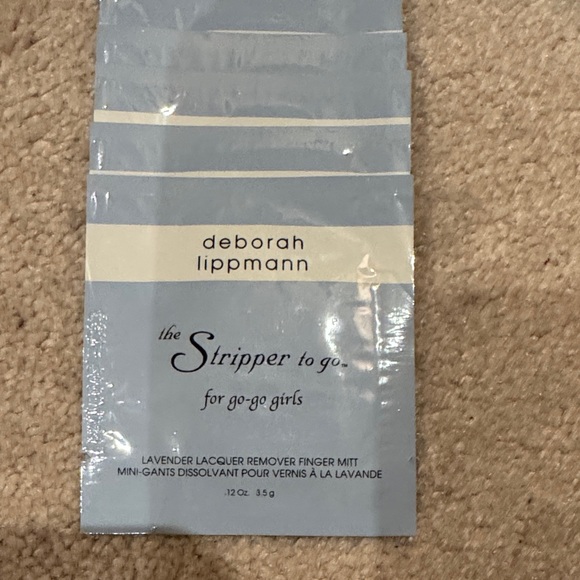 Deborah Lippmann Gel Lab Pro Color Set - Picture 4 of 4